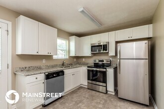 2729 Culver Cir in Morrow, GA - Building Photo - Building Photo