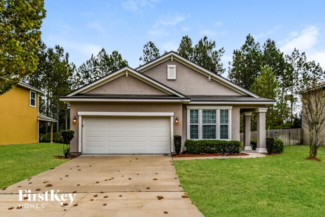 property at 2365 Turner Lakes Court