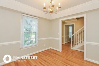 3553 E Jameson Rd in Raleigh, NC - Building Photo - Building Photo