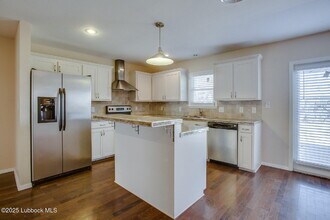4806 13th St in Lubbock, TX - Building Photo - Building Photo