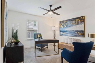 Belle Mor Luxury Apartments in Madison, AL - Foto de edificio - Building Photo