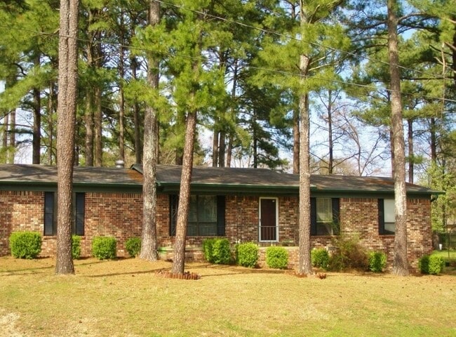 property at 201 Lakeside Rd