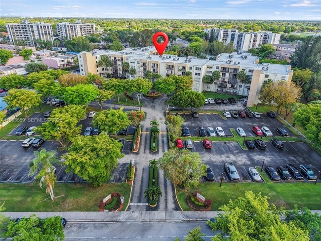 14250 SW 62nd St in Miami, FL - Building Photo - Building Photo