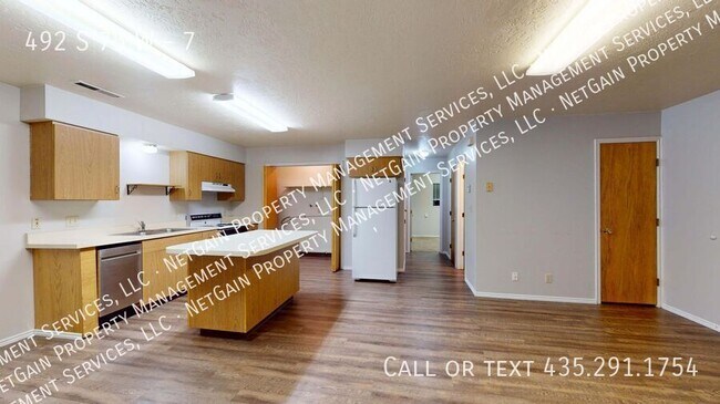 492 S 75 W in Cedar City, UT - Building Photo - Building Photo
