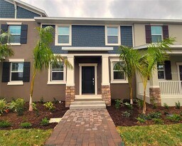 1690 Contentment Lp in Kissimmee, FL - Building Photo