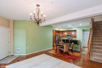 1831 Nathan Dr in Cinnaminson, NJ - Building Photo - Building Photo