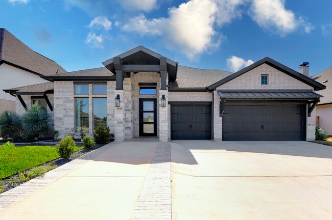 property at 7948 Valley Pt