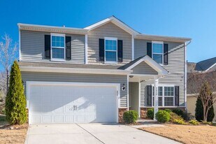 2037 Christopher Wood Ct in Indian Land, SC - Building Photo