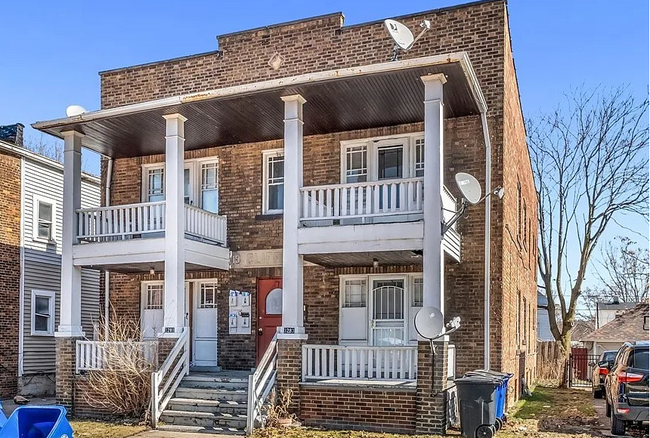 property at 3281 W 111th St