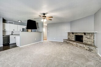 14107 Pinewest Dr in Houston, TX - Foto de edificio - Building Photo