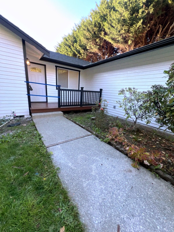 1007 Digby Ln in Mount Vernon, WA - Building Photo - Building Photo