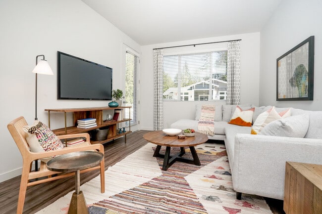 Park on 20th in Lake Stevens, WA - Building Photo - Building Photo