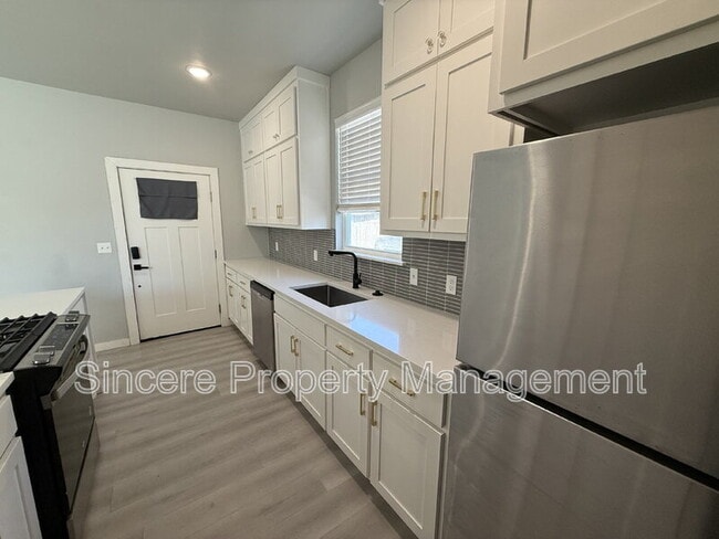 property at 2008 NW 27th St