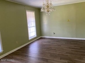 206 Terry Dr in Lafayette, LA - Building Photo - Building Photo