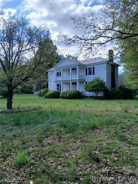3996 Stormont Rd in Saluda, VA - Building Photo - Building Photo