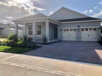 12842 Charmed Dr in Winter Garden, FL - Foto de edificio - Building Photo