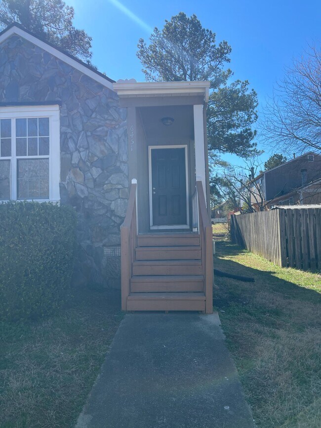 6451 Bedford Ln in Lithonia, GA - Building Photo - Building Photo