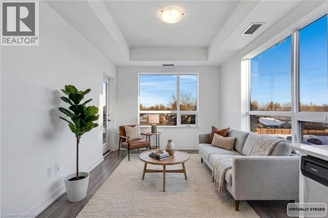 property at 255 Northfield Dr E