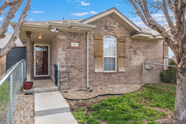property at 4527 Ida Louise Ct