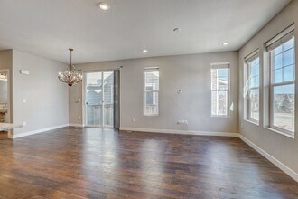 7626 S Zante Ct in Aurora, CO - Building Photo - Building Photo