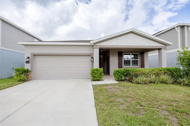 property at 1018 John Jacob Rd