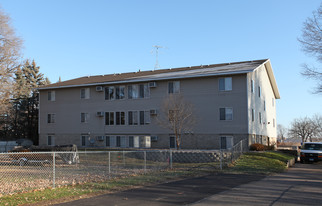 LJ East Apartments