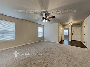 10976 Quercia Cir in Fountain, CO - Foto de edificio - Building Photo