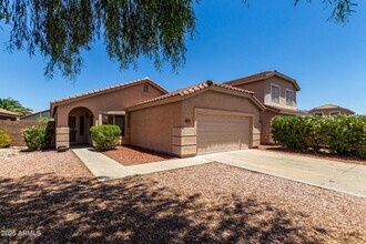 14706 W Ely Dr in Surprise, AZ - Building Photo - Building Photo