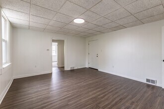 1126 Arlington Ave, Unit Apt 1 in Pittsburgh, PA - Building Photo - Building Photo