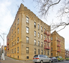 1684 W 1st St Apartments