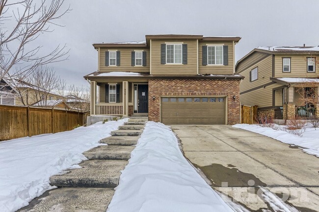 555 N Kewaunee Way in Aurora, CO - Building Photo - Building Photo