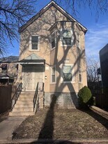 6819 S Evans Ave in Chicago, IL - Building Photo