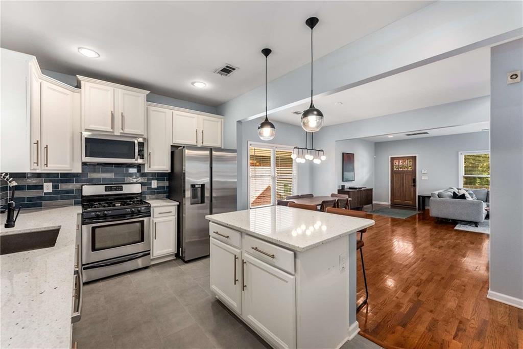 617 McDonald St SE in Atlanta, GA - Building Photo
