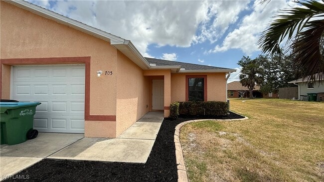 property at 705 Nicholas Pkwy W