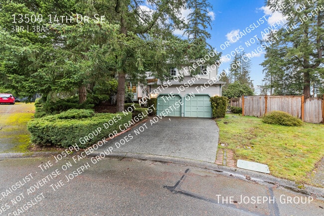 property at 13509 14th Dr SE