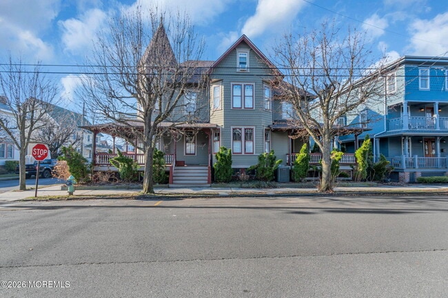 62 Webb Ave in Ocean Grove, NJ - Building Photo - Building Photo