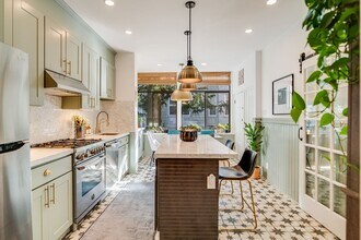 62 Delmar St in San Francisco, CA - Building Photo - Building Photo
