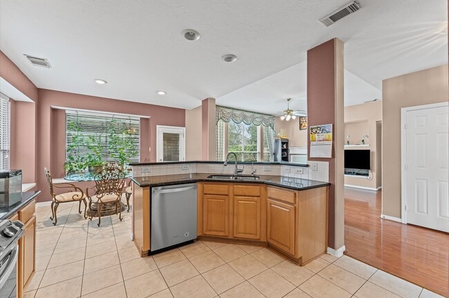 property at 1631 Mustang Crossing