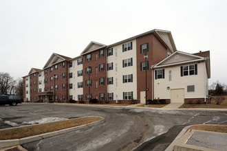 Paschal Senior Housing in Philadelphia, PA - Building Photo - Building Photo