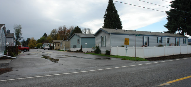 Westview Mobile Estates