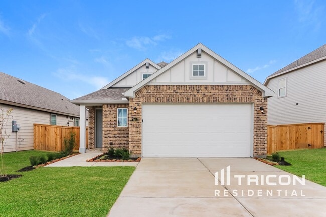 property at 2414 Cohorn Trl