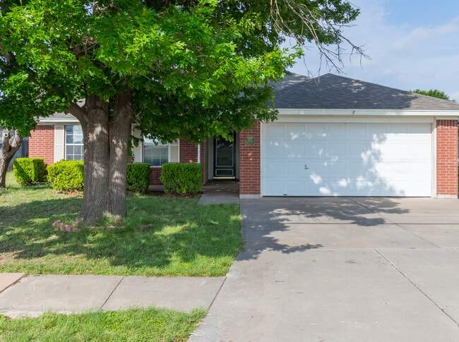 2634 Bishop Rd in Abilene, TX - Building Photo - Building Photo