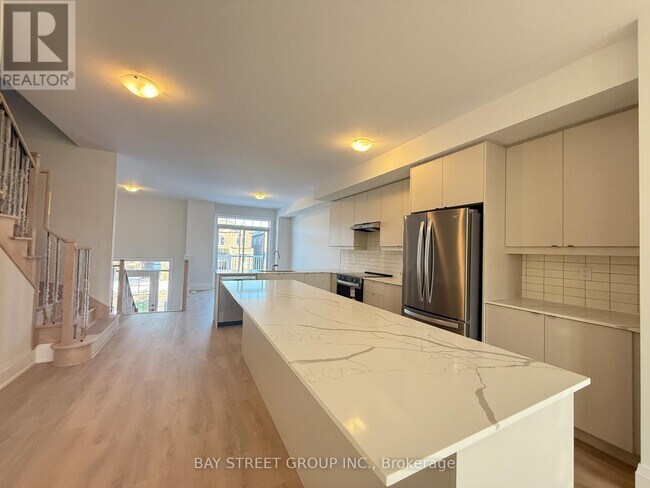 183 Seguin St in Richmond Hill, ON - Building Photo - Building Photo