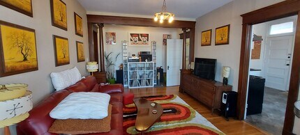 301 Dayton Ave in St. Paul, MN - Foto de edificio - Interior Photo