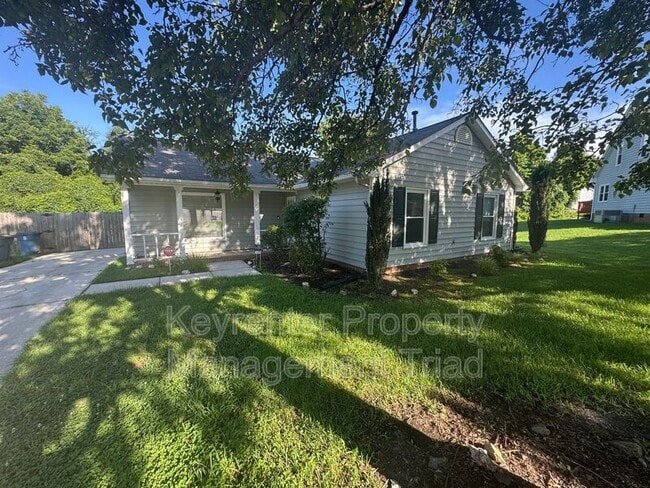 property at 4407 Bewcastle Ct