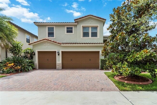 property at 10466 Siddington Dr