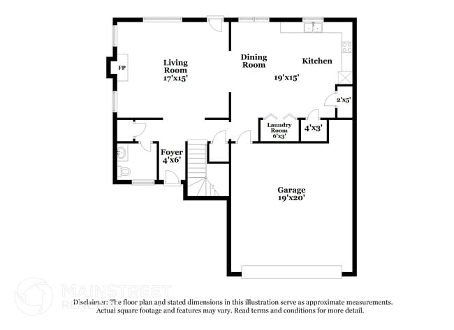 250 Bramble Bush Trail in Covington, GA - Building Photo - Building Photo