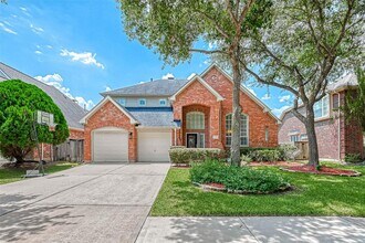 5428 Cranston Ct in Sugar Land, TX - Building Photo - Building Photo