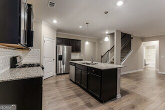 143 Cool Creek Ct in Dallas, GA - Building Photo - Building Photo