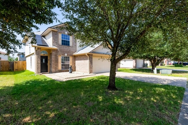 4906 Causeway Ct in Killeen, TX - Building Photo - Building Photo